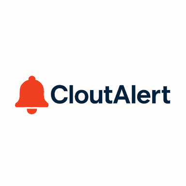 CloutAlert